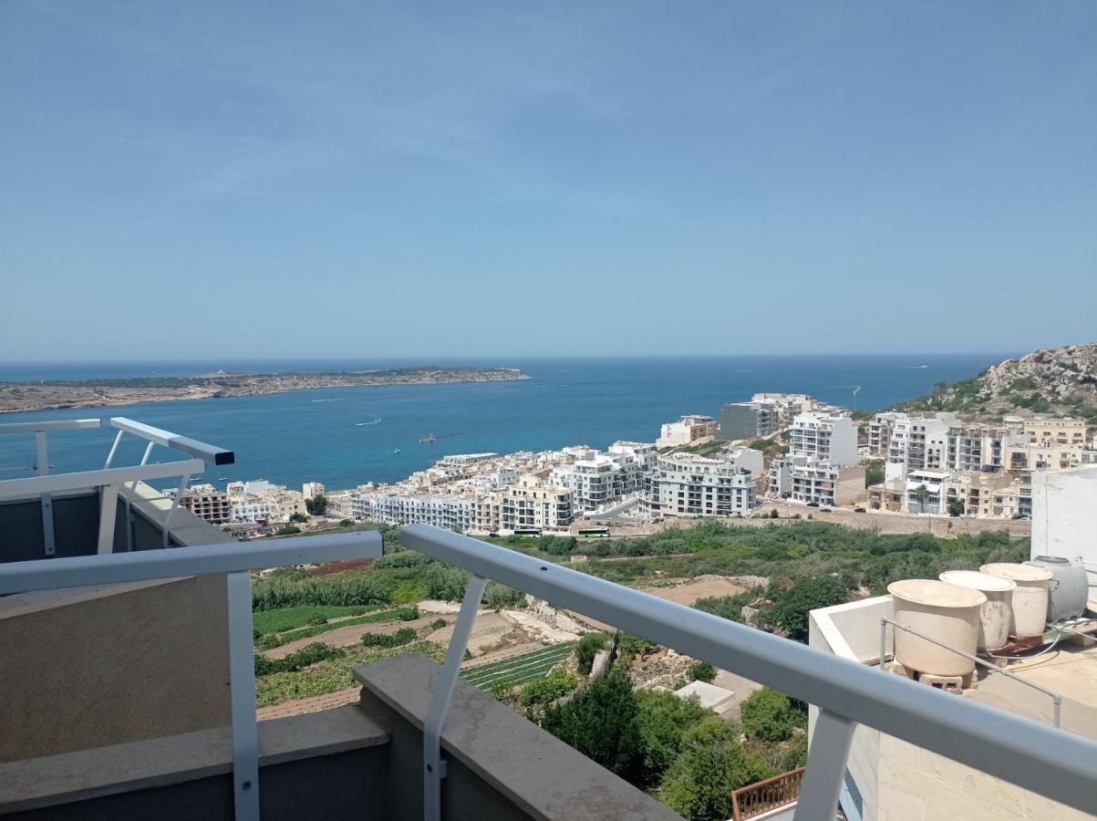 Hotel Viu57 Mellieħa Εξωτερικό φωτογραφία